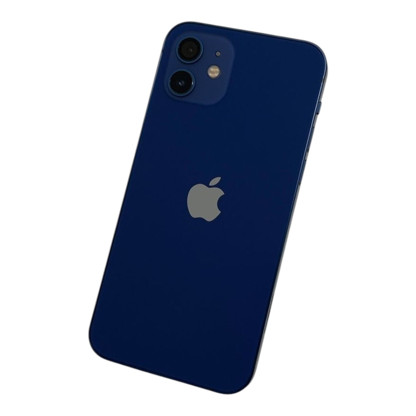 Apple iPhone 12 6,1" Handy 64GB Blau - DEFEKT - ERSATZTEILE  SPENDER