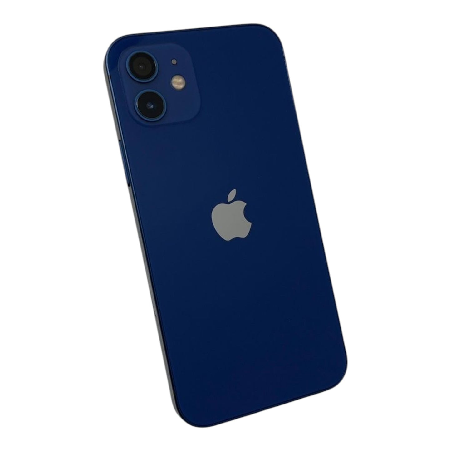 Apple iPhone 12 6,1" Handy 64GB Blau - DEFEKT - ERSATZTEILE  SPENDER