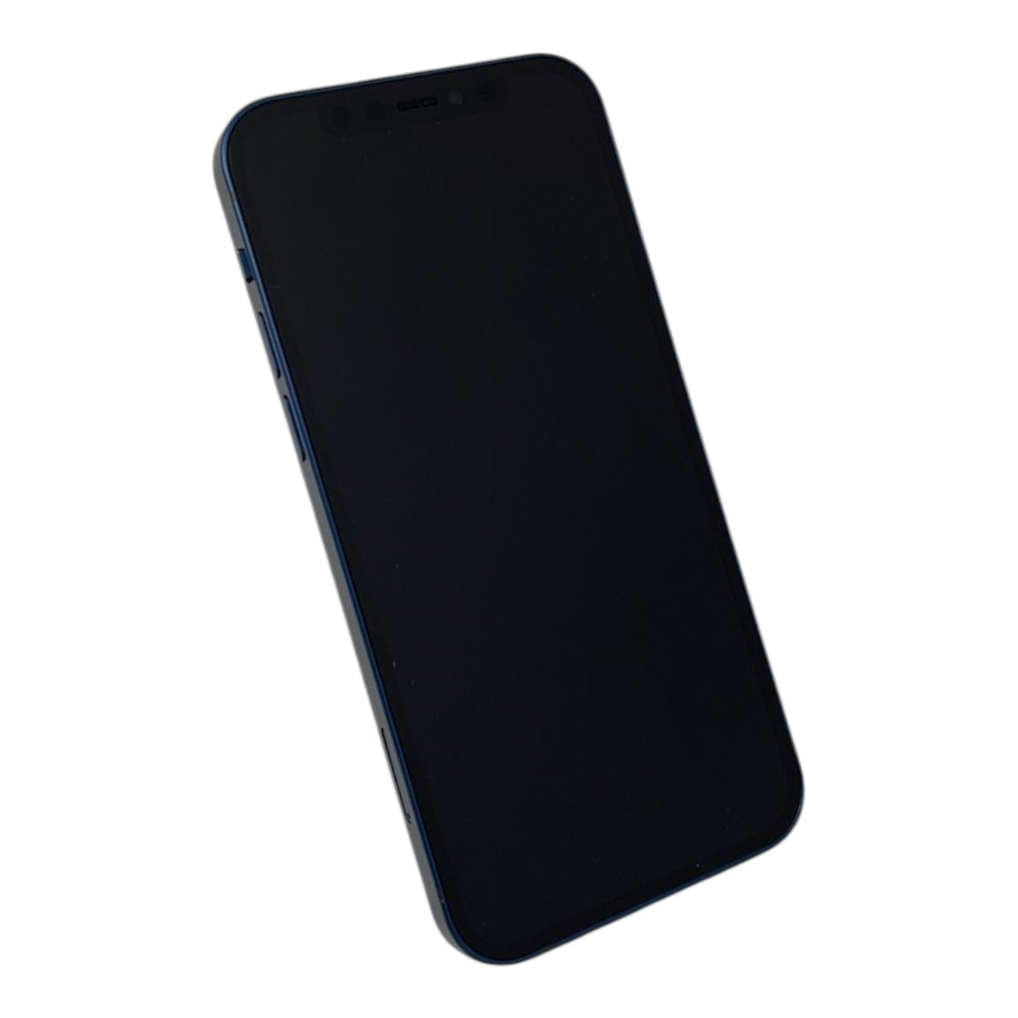 Apple iPhone 12 6,1" Handy 64GB Blau - DEFEKT - ERSATZTEILE  SPENDER