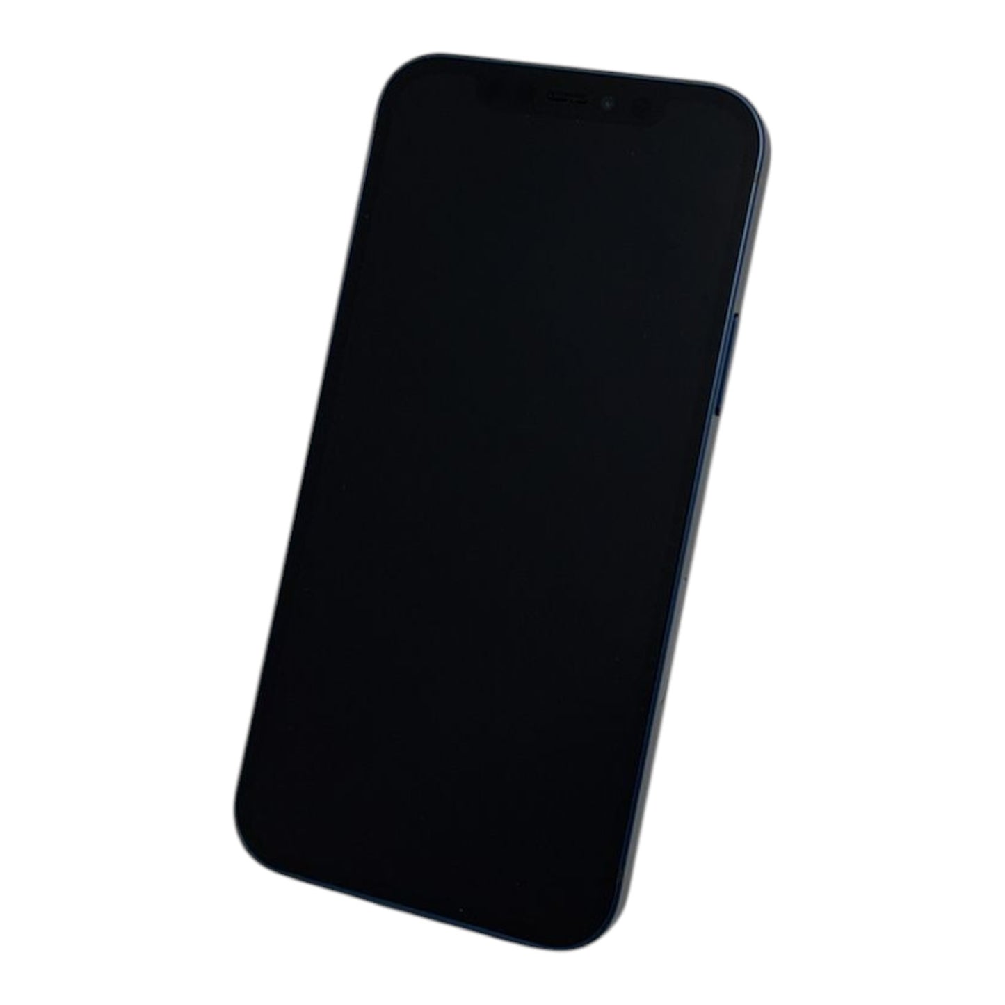 Apple iPhone 12 6,1" Handy 64GB Blau - DEFEKT - ERSATZTEILE  SPENDER