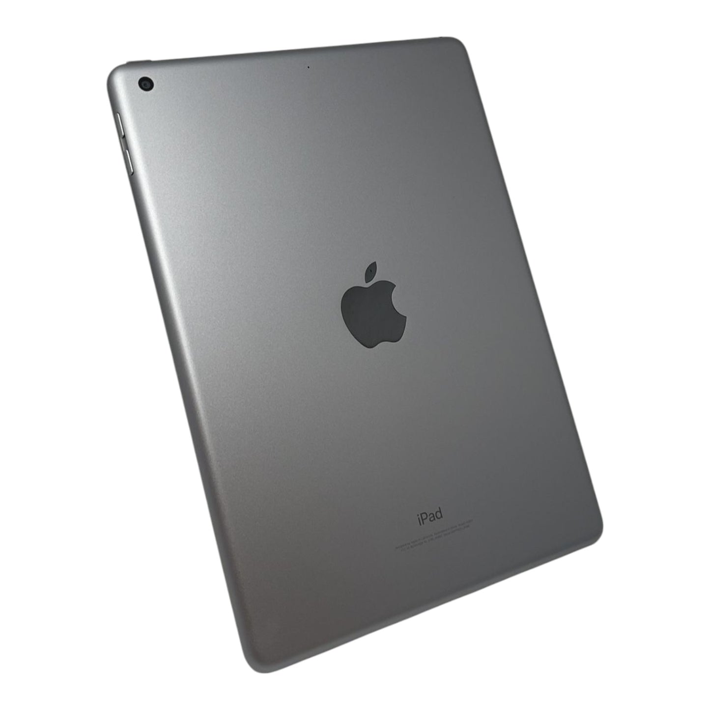 Apple iPad 9,7" Tablet Wi-Fi 128GB Space Grau - DEFEKT - ERSATZTEILE  SPENDER