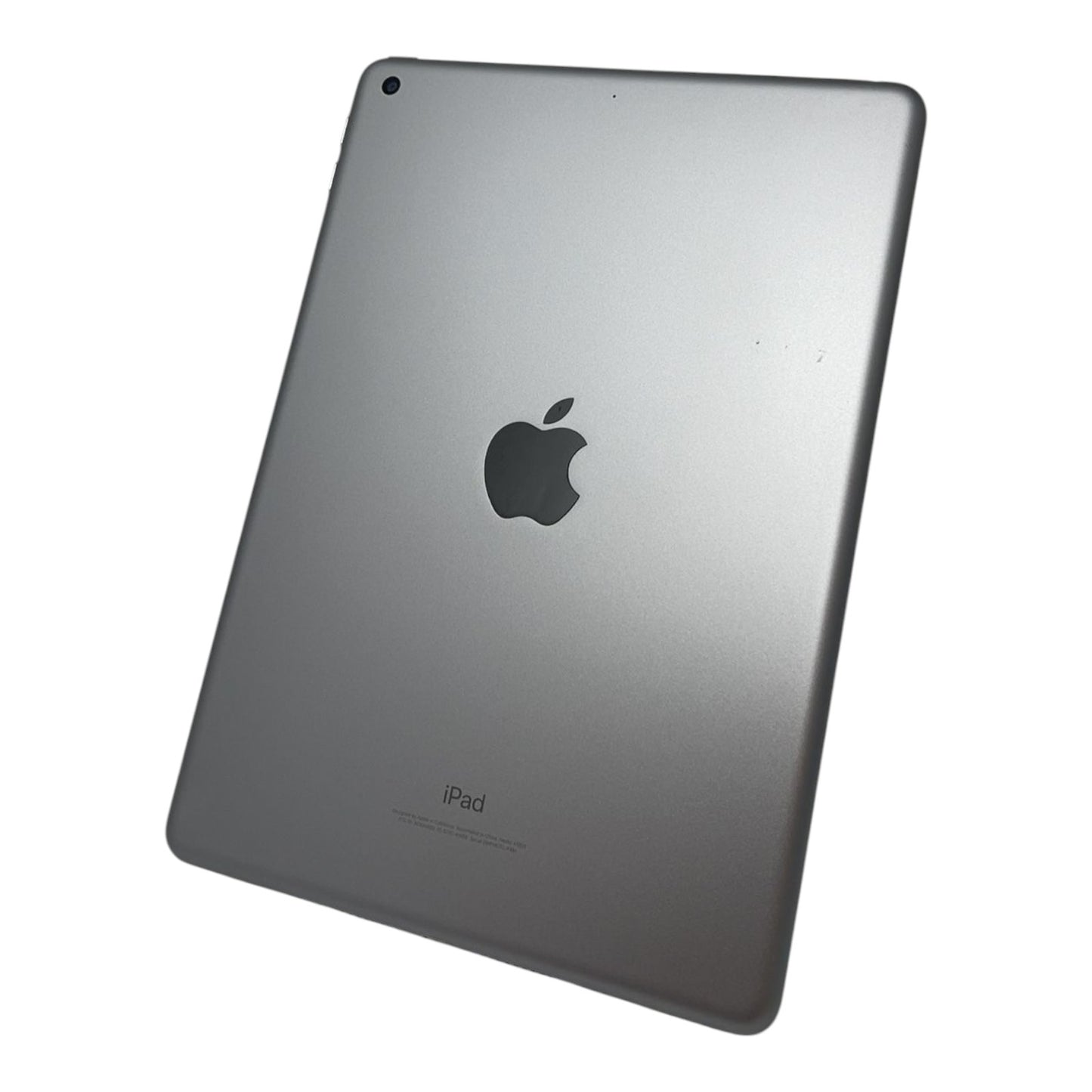 Apple iPad 9,7" Tablet Wi-Fi 128GB Space Grau - DEFEKT - ERSATZTEILE  SPENDER