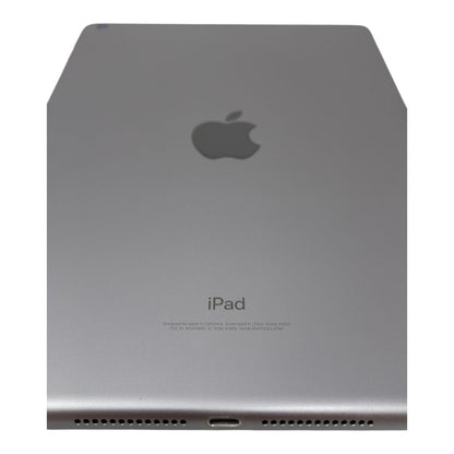 Apple iPad 9,7" Tablet Wi-Fi 128GB Space Grau - DEFEKT - ERSATZTEILE  SPENDER