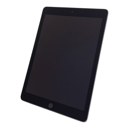 Apple iPad 9,7" Tablet Wi-Fi 128GB Space Grau - DEFEKT - ERSATZTEILE  SPENDER