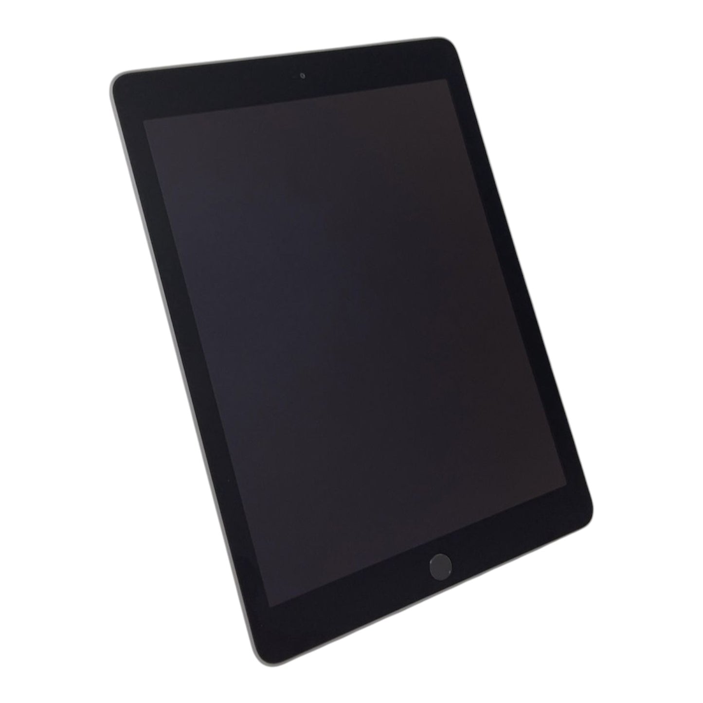 Apple iPad 9,7" Tablet Wi-Fi 128GB Space Grau - DEFEKT - ERSATZTEILE  SPENDER