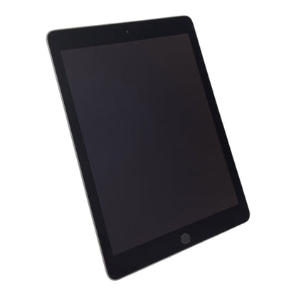Apple iPad 9,7" Tablet Wi-Fi 128GB Space Grau - DEFEKT - ERSATZTEILE  SPENDER