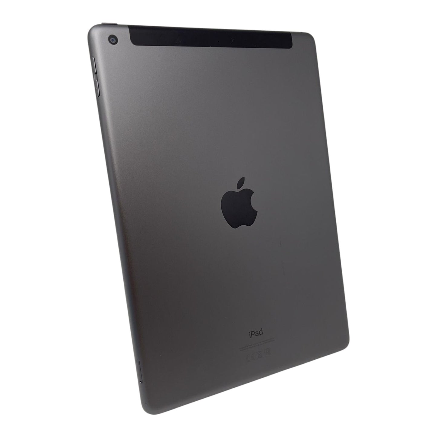 2020 Apple iPad 10,2" Tablet Wi-Fi 128GB Space Grau - DEFEKT - ERSATZTEILE  SPENDER