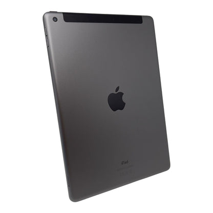 2020 Apple iPad 10,2" Tablet Wi-Fi 128GB Space Grau - DEFEKT - ERSATZTEILE  SPENDER