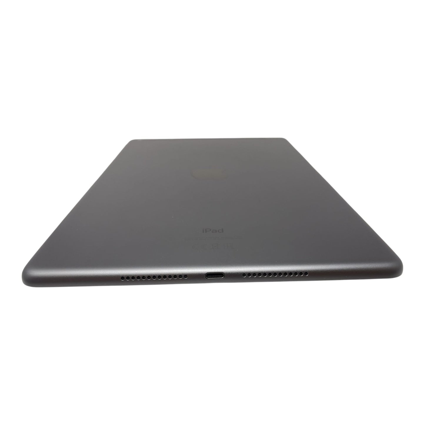 2020 Apple iPad 10,2" Tablet Wi-Fi 128GB Space Grau - DEFEKT - ERSATZTEILE  SPENDER