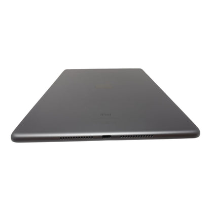 2020 Apple iPad 10,2" Tablet Wi-Fi 128GB Space Grau - DEFEKT - ERSATZTEILE  SPENDER