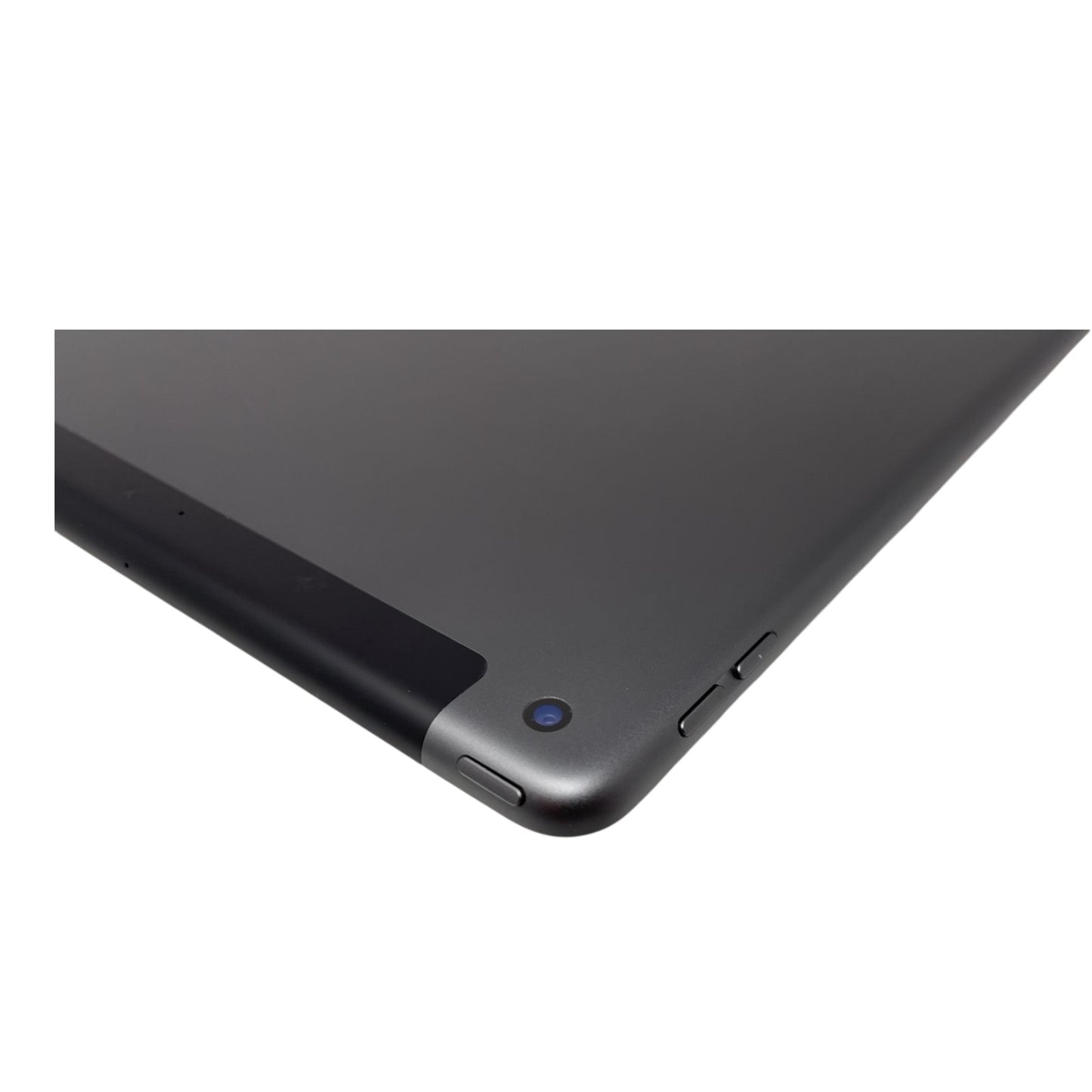 2020 Apple iPad 10,2" Tablet Wi-Fi 128GB Space Grau - DEFEKT - ERSATZTEILE  SPENDER