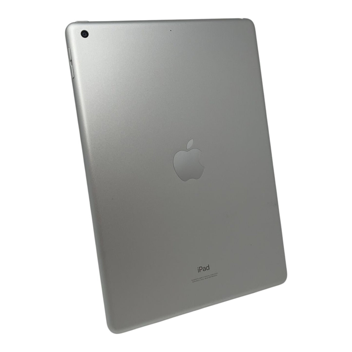 2020 Apple iPad 10,2" Tablet Wi-Fi 32GB Silber - DEFEKT - ERSATZTEILE  SPENDER