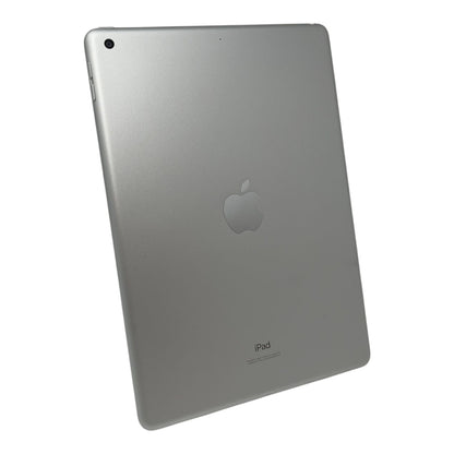 2020 Apple iPad 10,2" Tablet Wi-Fi 32GB Silber - DEFEKT - ERSATZTEILE  SPENDER