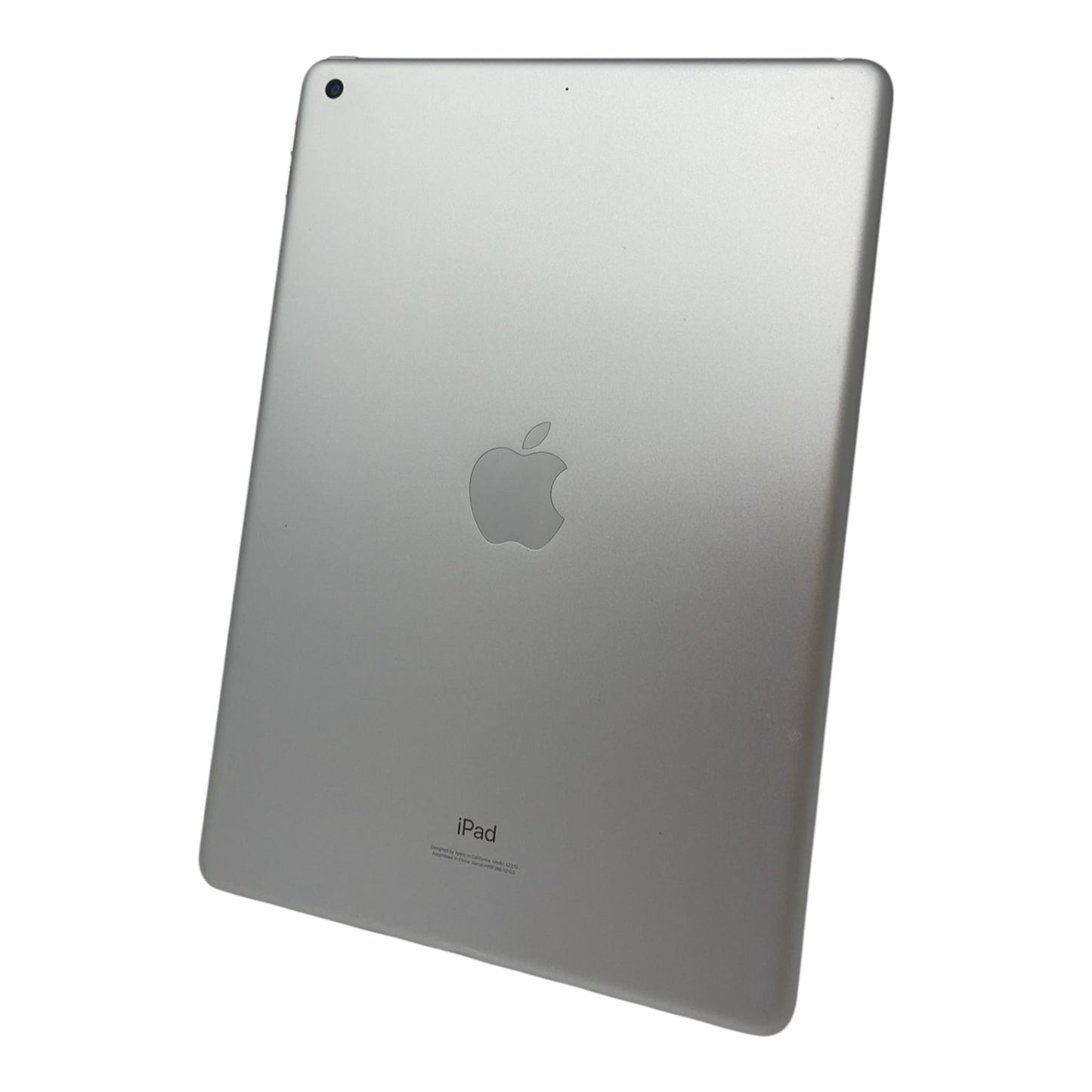 2020 Apple iPad 10,2" Tablet Wi-Fi 32GB Silber - DEFEKT - ERSATZTEILE  SPENDER