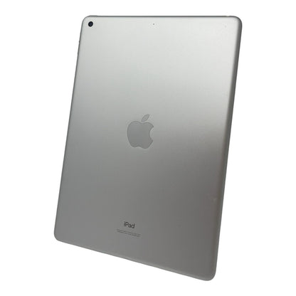 2020 Apple iPad 10,2" Tablet Wi-Fi 32GB Silber - DEFEKT - ERSATZTEILE  SPENDER