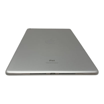 2020 Apple iPad 10,2" Tablet Wi-Fi 32GB Silber - DEFEKT - ERSATZTEILE  SPENDER