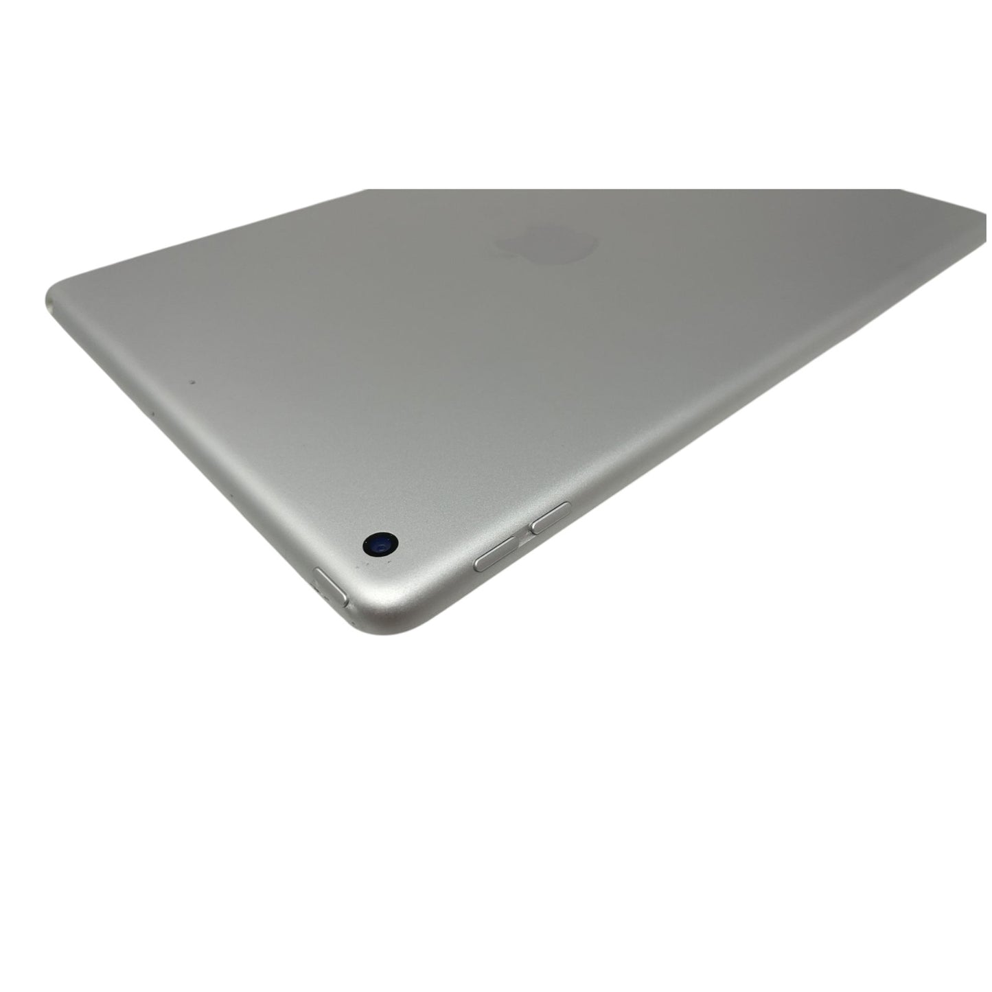 2020 Apple iPad 10,2" Tablet Wi-Fi 32GB Silber - DEFEKT - ERSATZTEILE  SPENDER