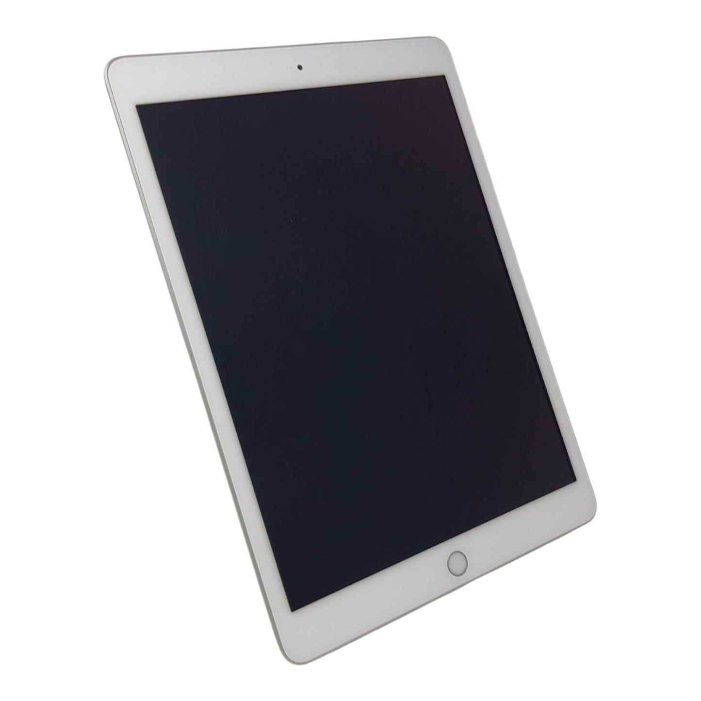 2020 Apple iPad 10,2" Tablet Wi-Fi 32GB Silber - DEFEKT - ERSATZTEILE  SPENDER