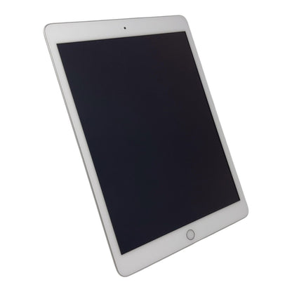 2020 Apple iPad 10,2" Tablet Wi-Fi 32GB Silber - DEFEKT - ERSATZTEILE  SPENDER
