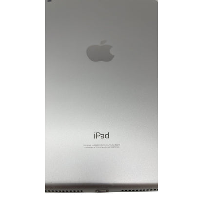 2020 Apple iPad 10,2" Tablet Wi-Fi 32GB Silber - DEFEKT - ERSATZTEILE  SPENDER