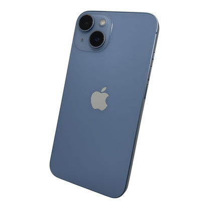 Apple iPhone 14 6,1" Handy 128GB  - DEFEKT - ERSATZTEILE  SPENDER