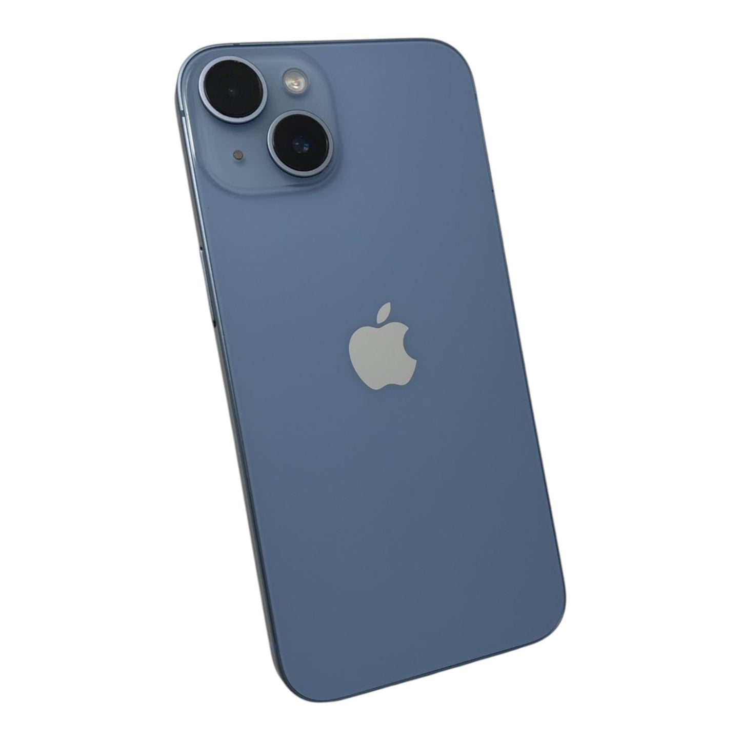 Apple iPhone 14 6,1" Handy 128GB  - DEFEKT - ERSATZTEILE  SPENDER