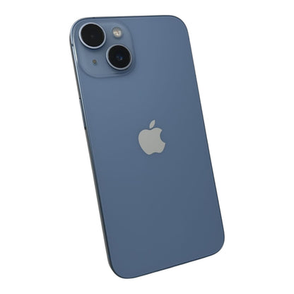 Apple iPhone 14 6,1" Handy 128GB  - DEFEKT - ERSATZTEILE  SPENDER