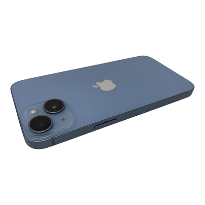 Apple iPhone 14 6,1" Handy 128GB  - DEFEKT - ERSATZTEILE  SPENDER