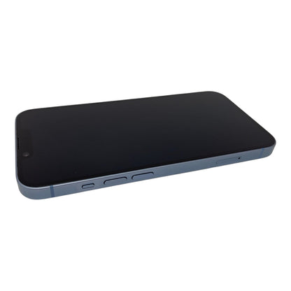 Apple iPhone 14 6,1" Handy 128GB  - DEFEKT - ERSATZTEILE  SPENDER
