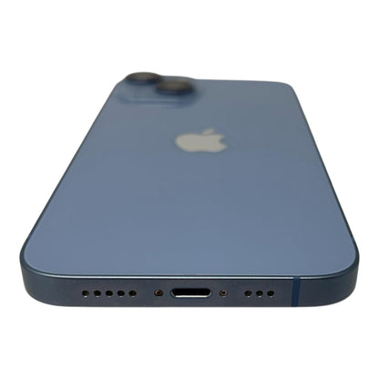 Apple iPhone 14 6,1" Handy 128GB  - DEFEKT - ERSATZTEILE  SPENDER