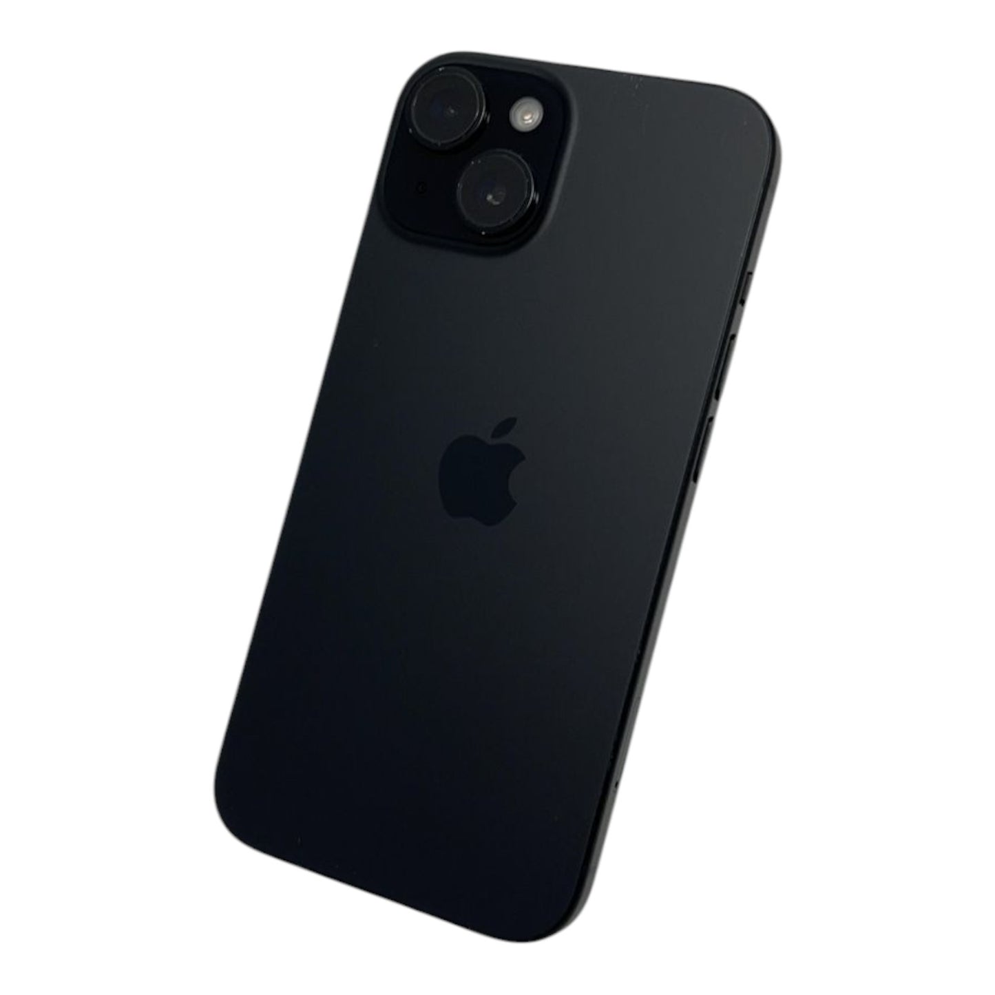 Apple iPhone 15 6,1" Handy 128GB Schwarz - DEFEKT - ERSATZTEILE  SPENDER