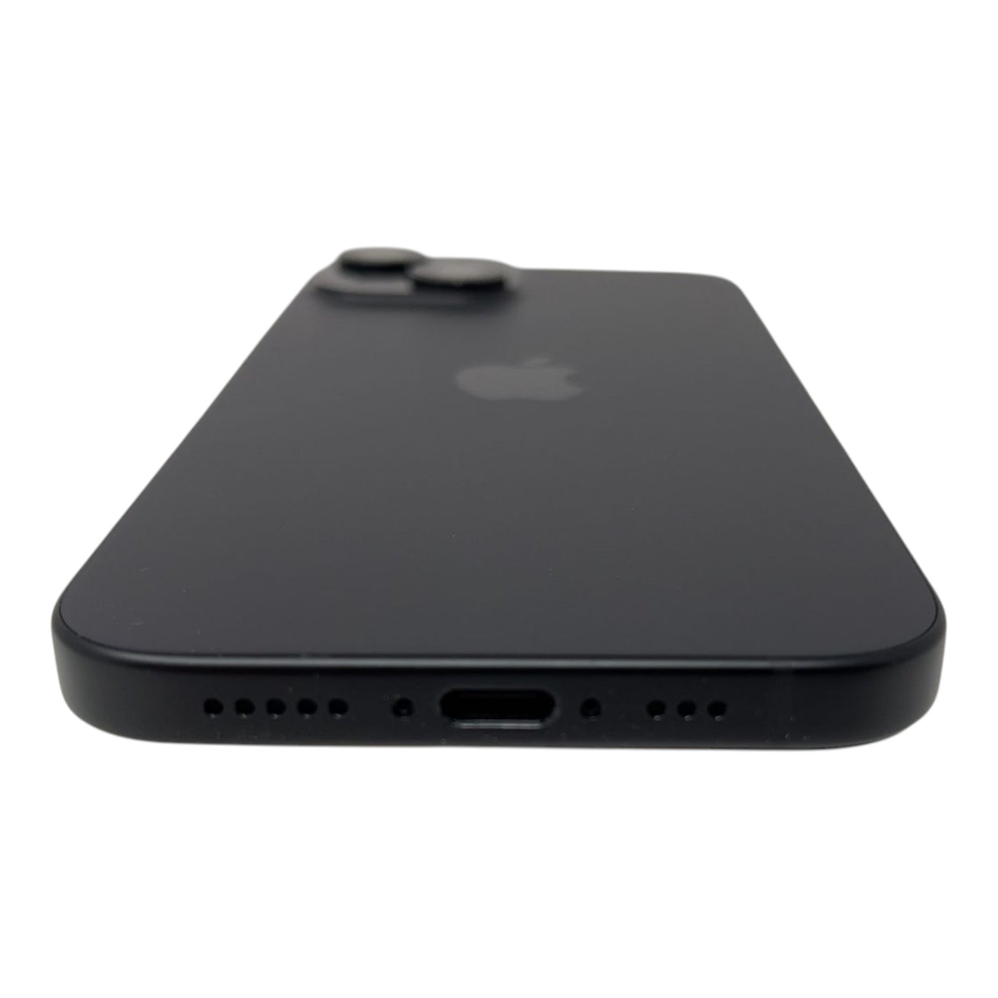 Apple iPhone 15 6,1" Handy 128GB Schwarz - DEFEKT - ERSATZTEILE  SPENDER