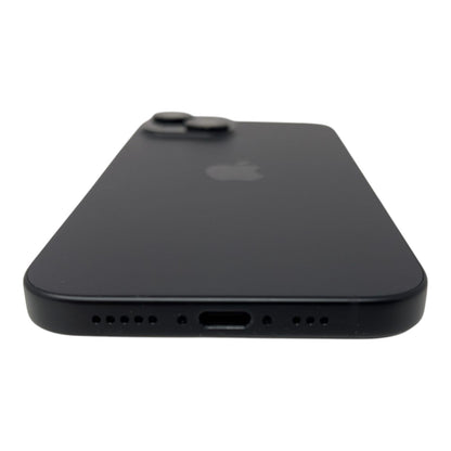 Apple iPhone 15 6,1" Handy 128GB Schwarz - DEFEKT - ERSATZTEILE  SPENDER