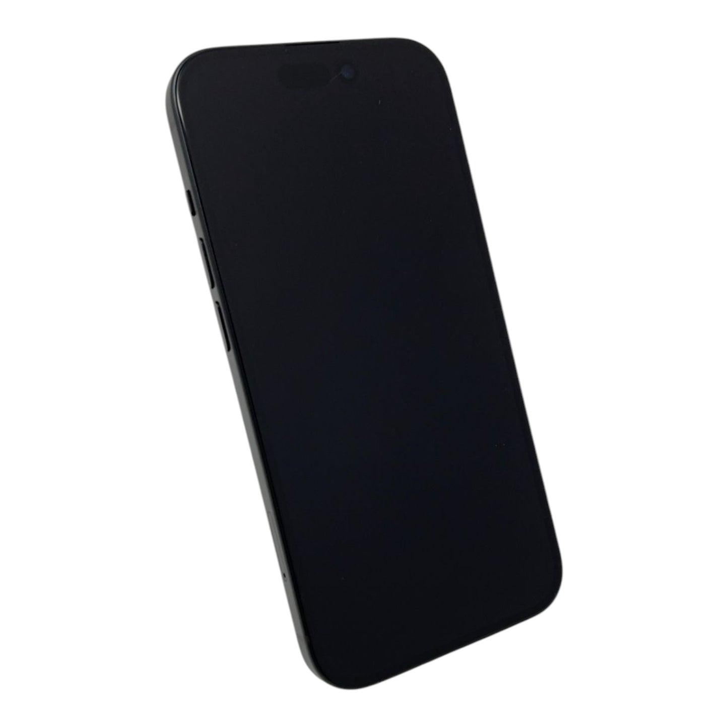 Apple iPhone 15 6,1" Handy 128GB Schwarz - DEFEKT - ERSATZTEILE  SPENDER