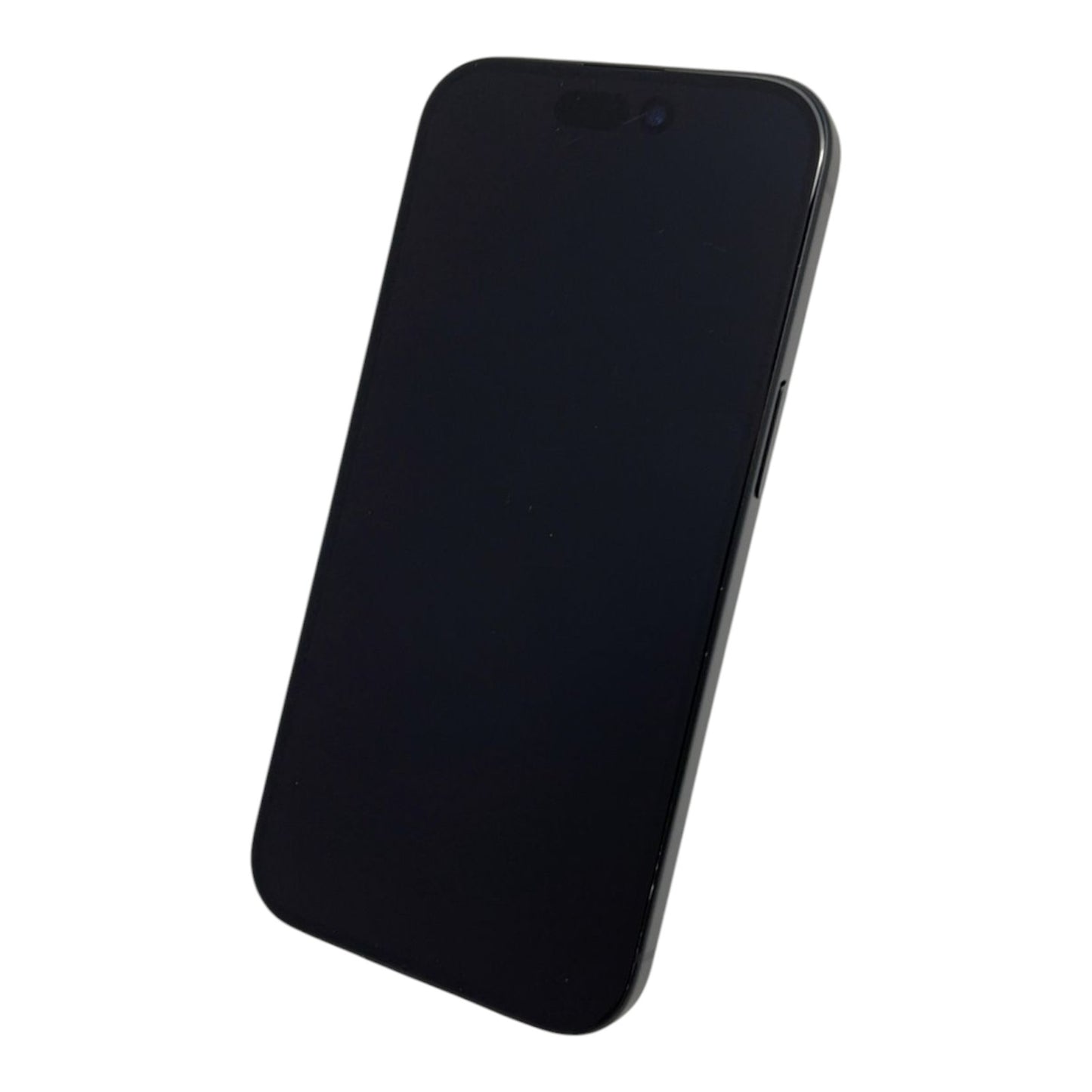 Apple iPhone 15 6,1" Handy 128GB Schwarz - DEFEKT - ERSATZTEILE  SPENDER