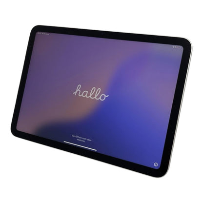 Apple iPad 11" Tablet 128GB Wi-Fi - DEFEKT - ERSATZTEILE  SPENDER