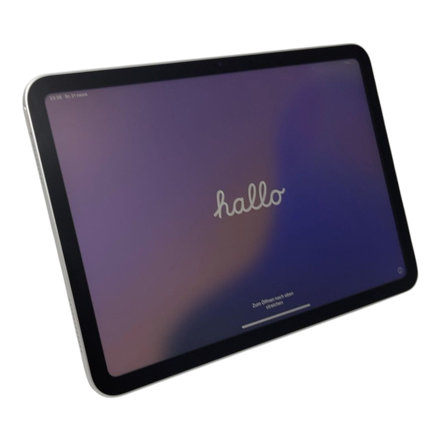 Apple iPad 11" Tablet 128GB Wi-Fi - DEFEKT - ERSATZTEILE  SPENDER