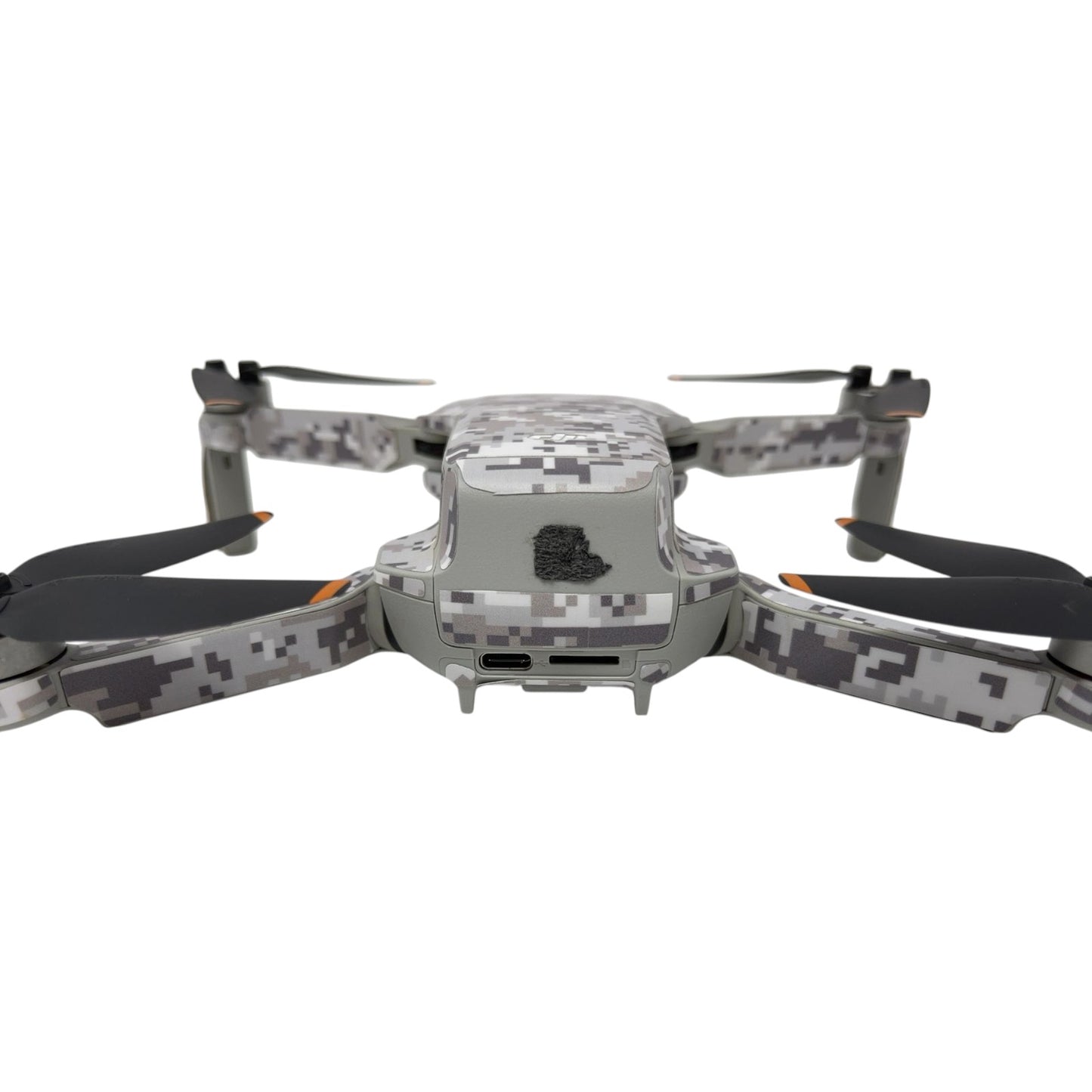 DJI Mini 2 Kameradrohne Flugdrohne 4K - DEFEKT - ERSATZTEILE  SPENDER