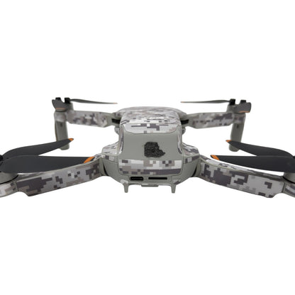 DJI Mini 2 Kameradrohne Flugdrohne 4K - DEFEKT - ERSATZTEILE  SPENDER