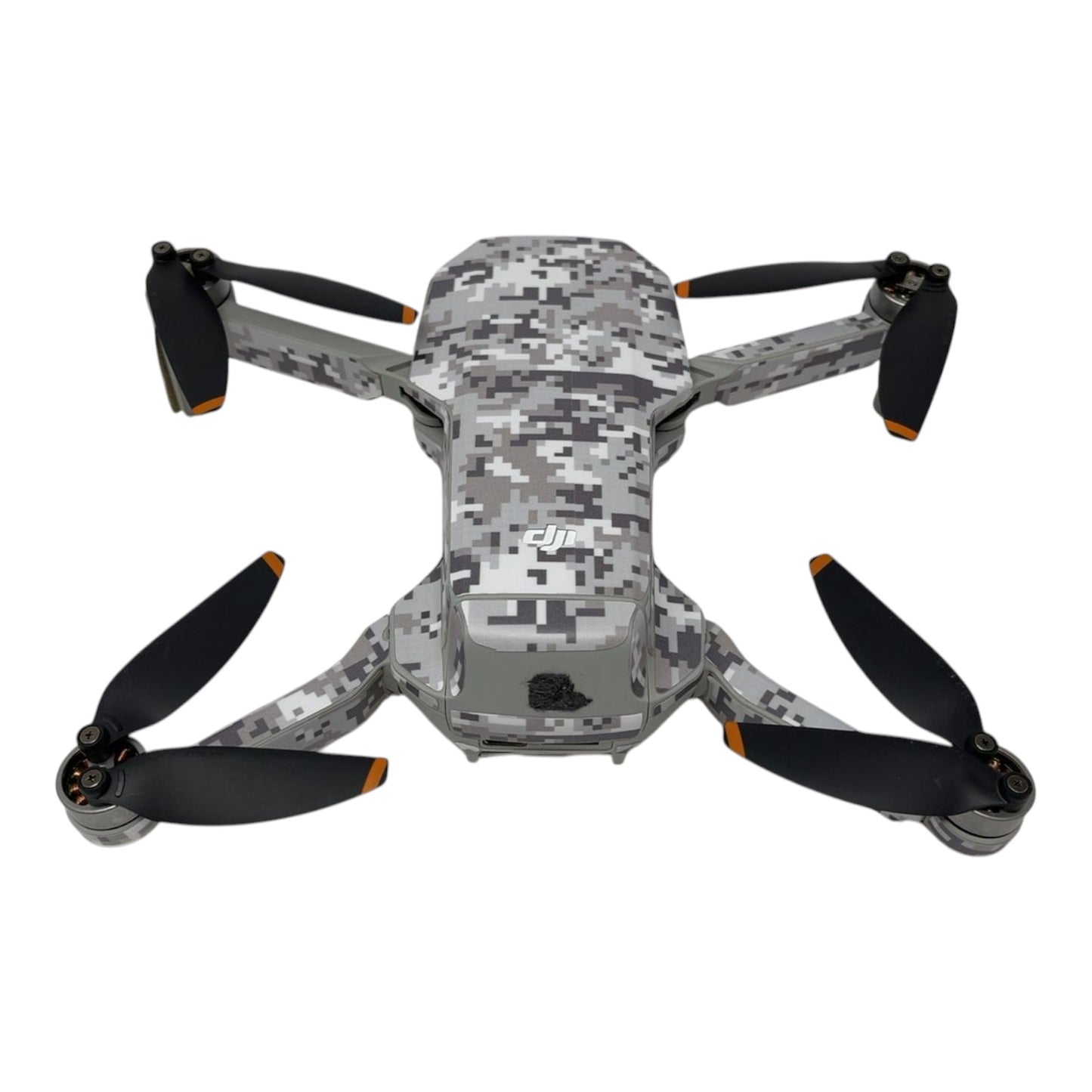 DJI Mini 2 Kameradrohne Flugdrohne 4K - DEFEKT - ERSATZTEILE  SPENDER