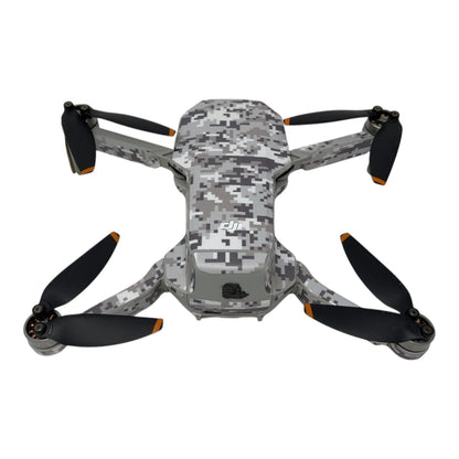 DJI Mini 2 Kameradrohne Flugdrohne 4K - DEFEKT - ERSATZTEILE  SPENDER