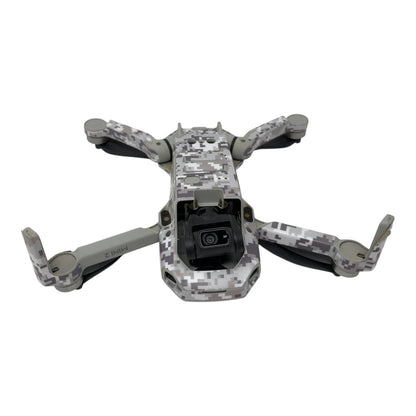 DJI Mini 2 Kameradrohne Flugdrohne 4K - DEFEKT - ERSATZTEILE  SPENDER