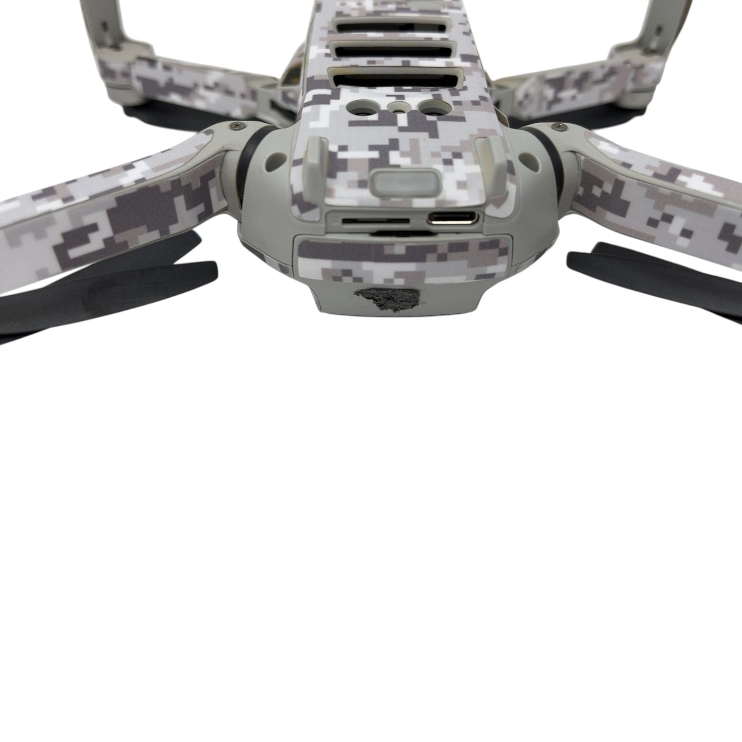 DJI Mini 2 Kameradrohne Flugdrohne 4K - DEFEKT - ERSATZTEILE  SPENDER