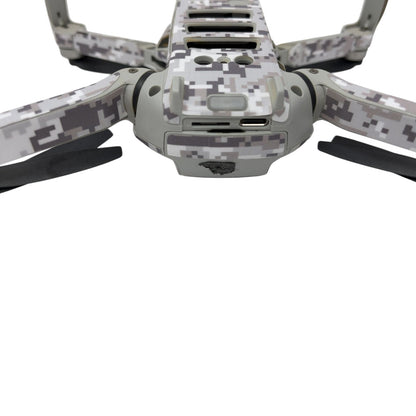 DJI Mini 2 Kameradrohne Flugdrohne 4K - DEFEKT - ERSATZTEILE  SPENDER