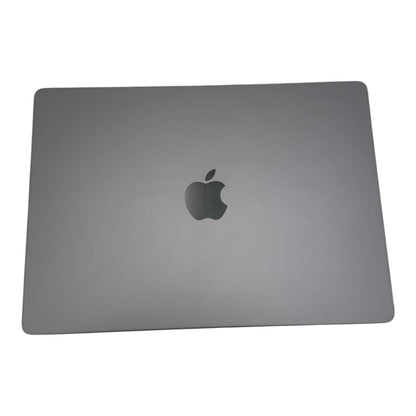 2021 Apple MacBook Pro 14" Notebook 16GB RAM 512GB SSD - DEFEKT - ERSATZTEILE  SPENDER