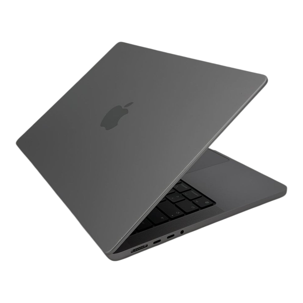 2021 Apple MacBook Pro 14" Notebook 16GB RAM 512GB SSD - DEFEKT - ERSATZTEILE  SPENDER