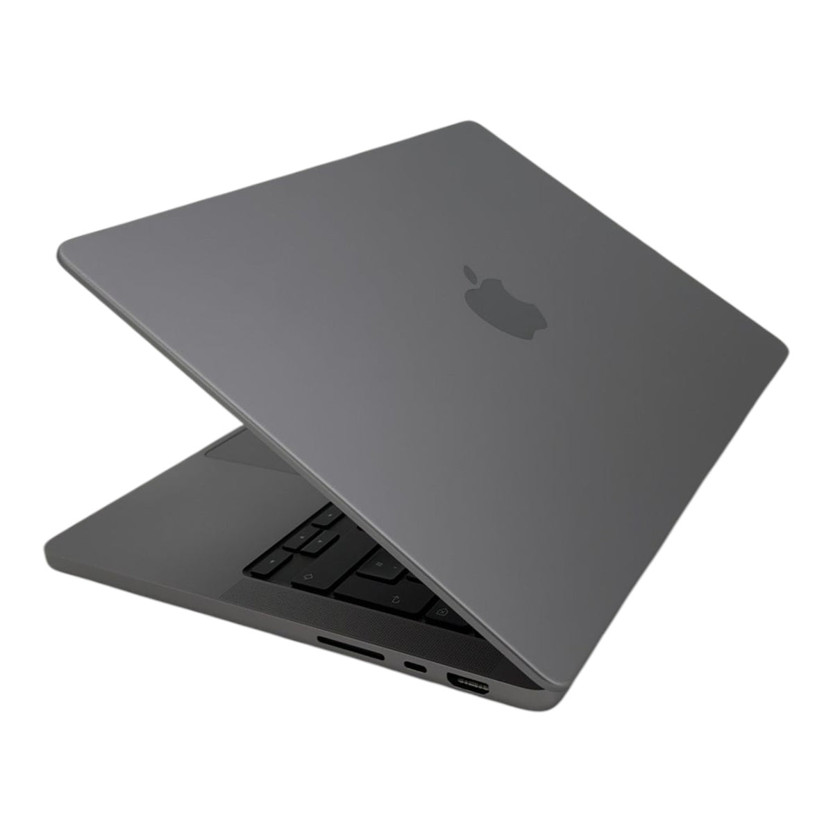 2021 Apple MacBook Pro 14" Notebook 16GB RAM 512GB SSD - DEFEKT - ERSATZTEILE  SPENDER