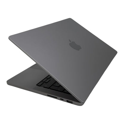 2021 Apple MacBook Pro 14" Notebook 16GB RAM 512GB SSD - DEFEKT - ERSATZTEILE  SPENDER