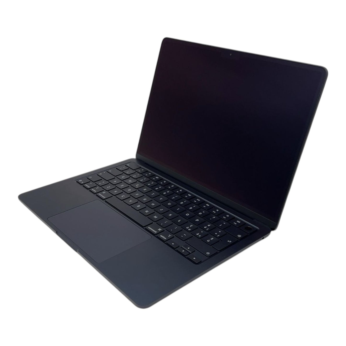Apple MacBook Air 13" M4 Chip 16GB RAM 256GB SSD - DEFEKT - ERSATZTEILE  SPENDER