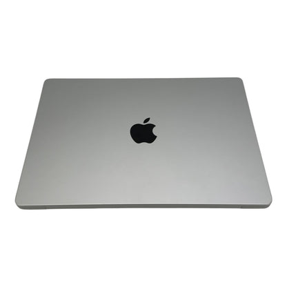 2021 Apple MacBook Pro 14" M1 Pro Chip 16GB RAM 512GB SSD - DEFEKT - ERSATZTEILE  SPENDER